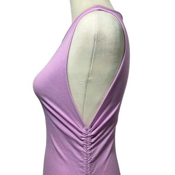 NWT BB DAKOTA Steve Madden Sporty Vibes Dress in Orchard Bouquet Size La… - Picture 13 of 15